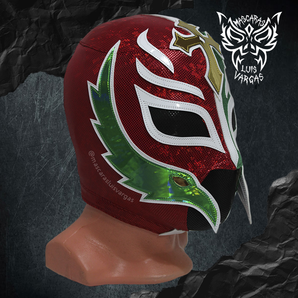 MSPRYMSTR005 - Imagen 2